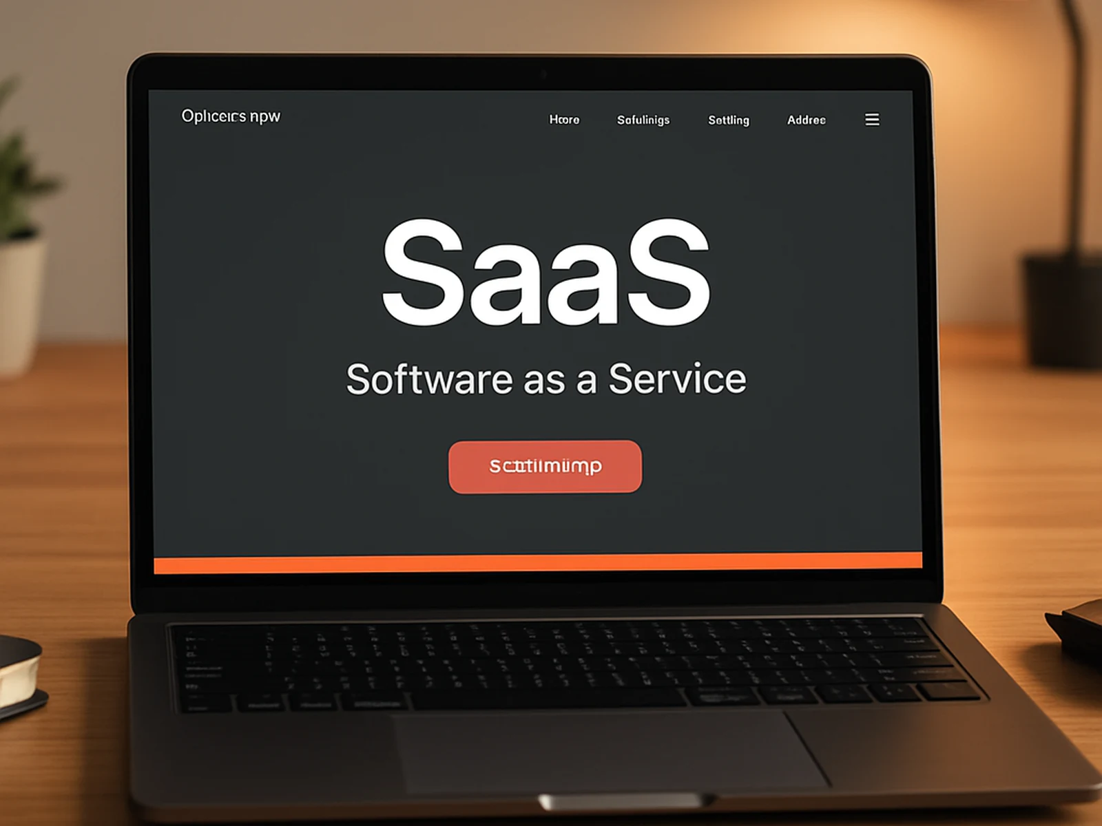 Veloce — SaaS Website Rewrite