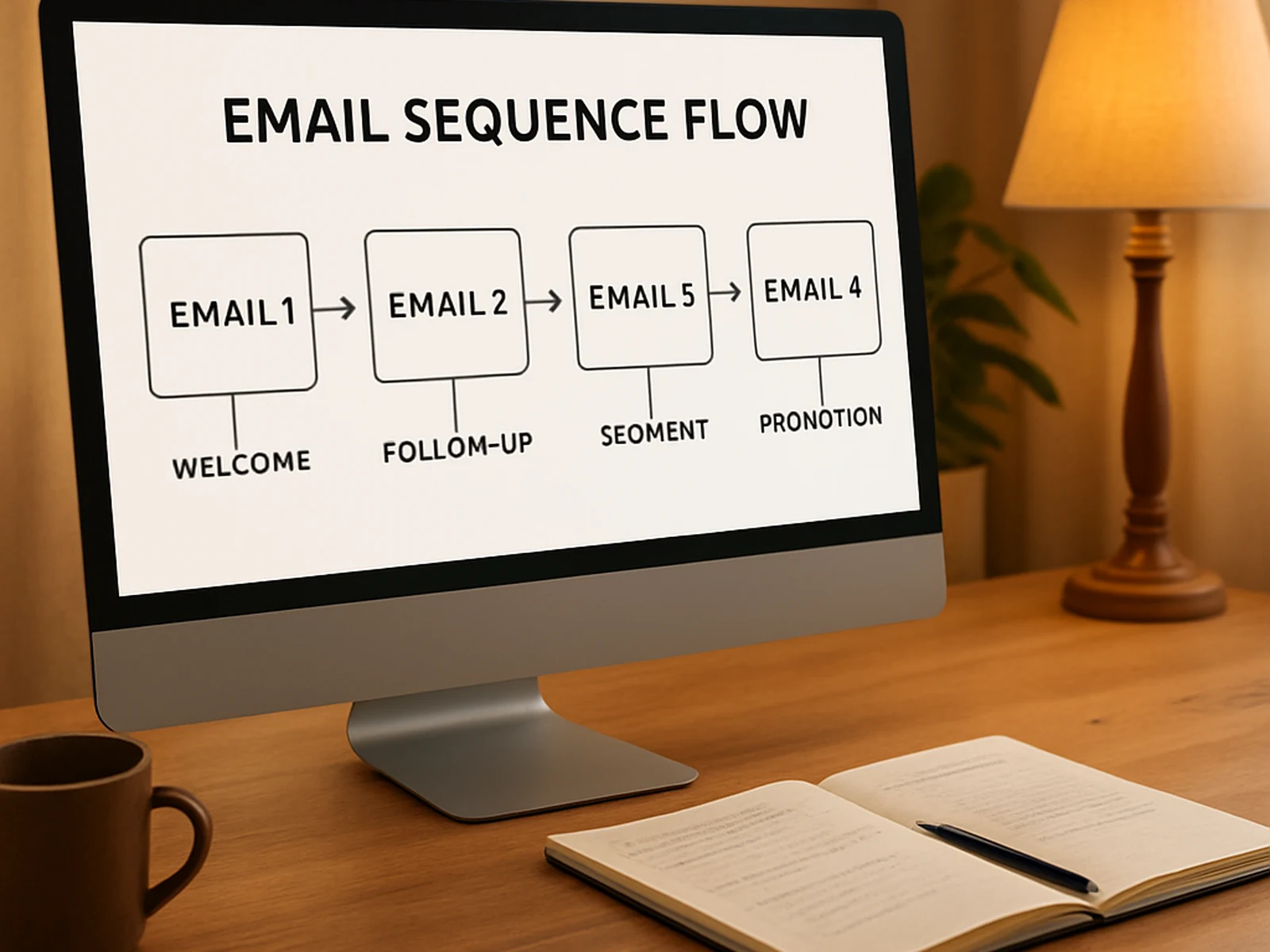 Email Sequences