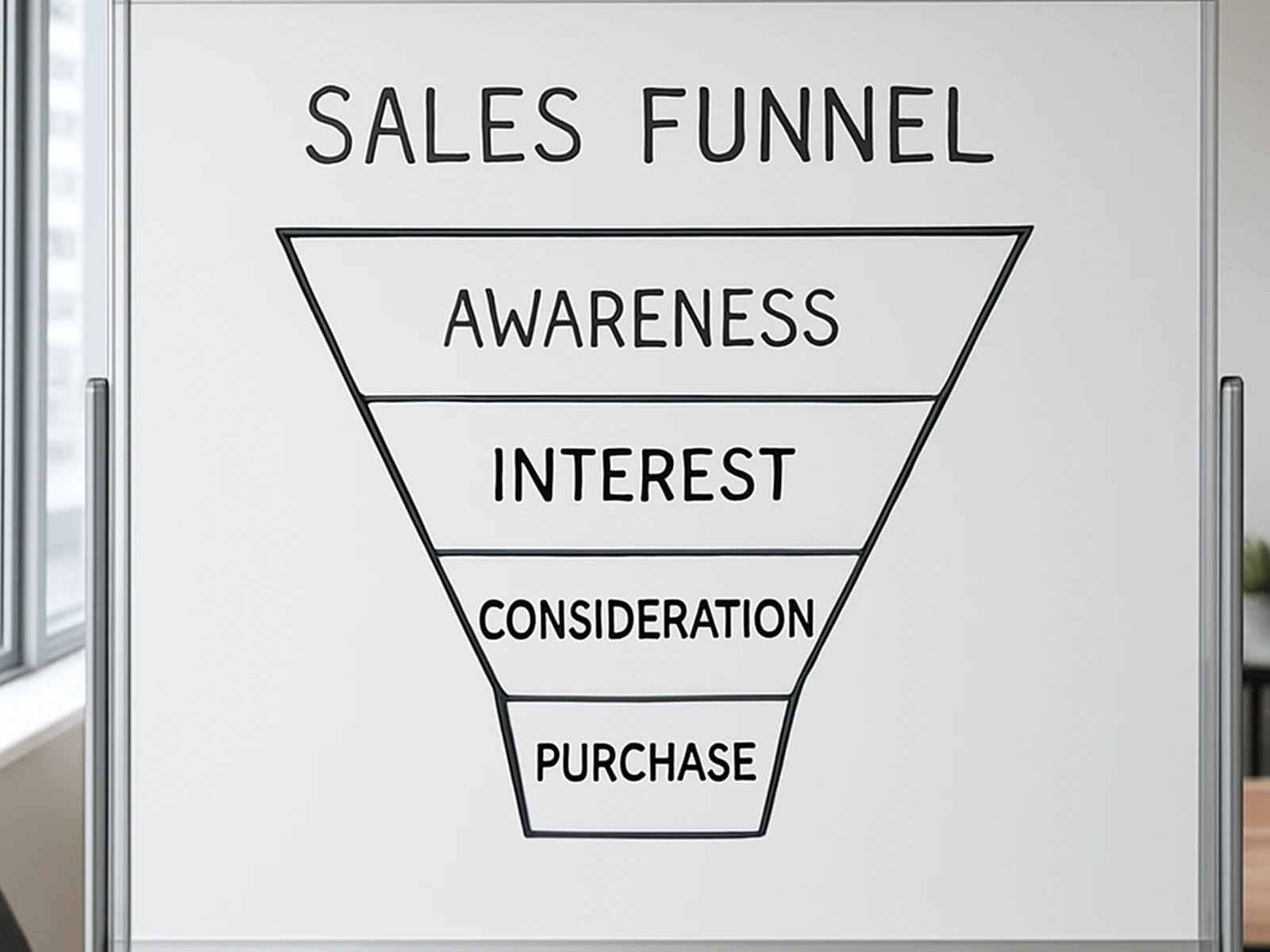 Funnel & Landing Pages